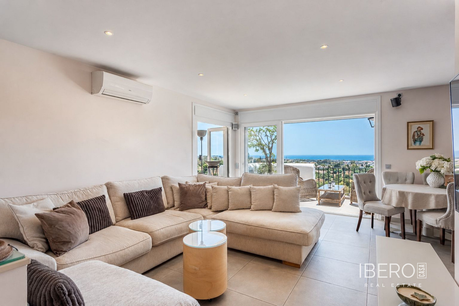 Pis 3+kk – Málaga, Los Almendros, Puerto de la Torre - Vista 4