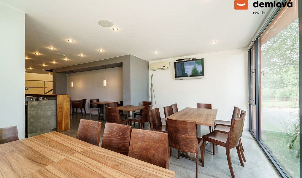 Prodej obchodních prostor 435 m², Orlová – náhled fotky 20