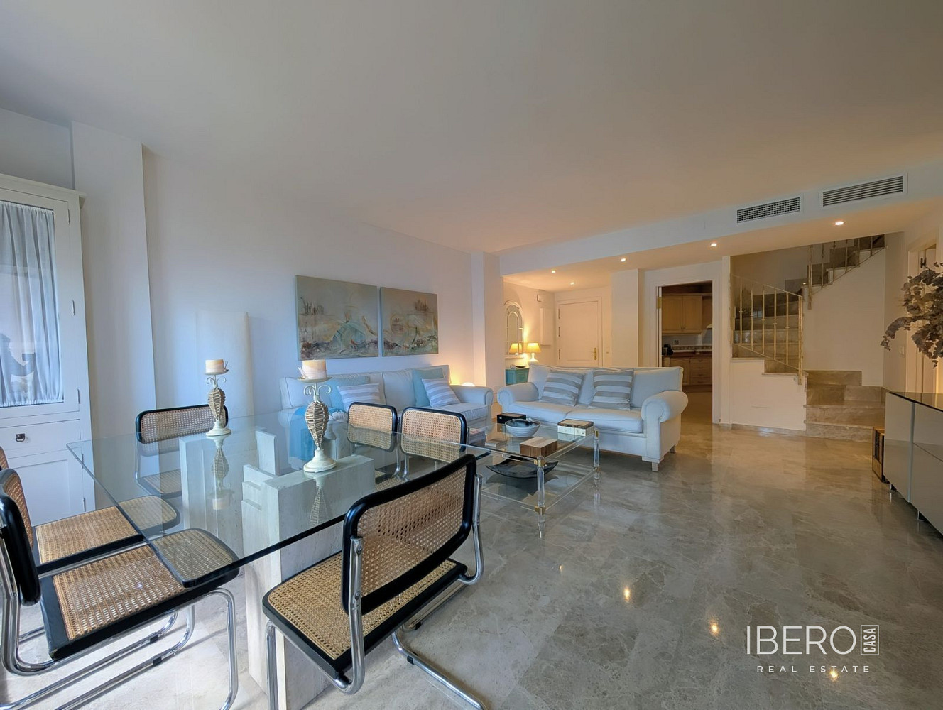 Piso 5+kk – Marbella, Salto del Agua - Vista 4