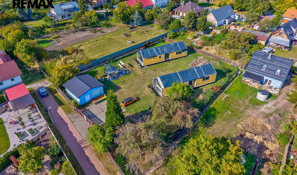 Prodej domu 89 m² s pozemkem 986 m², Spořice – náhled fotky 3
