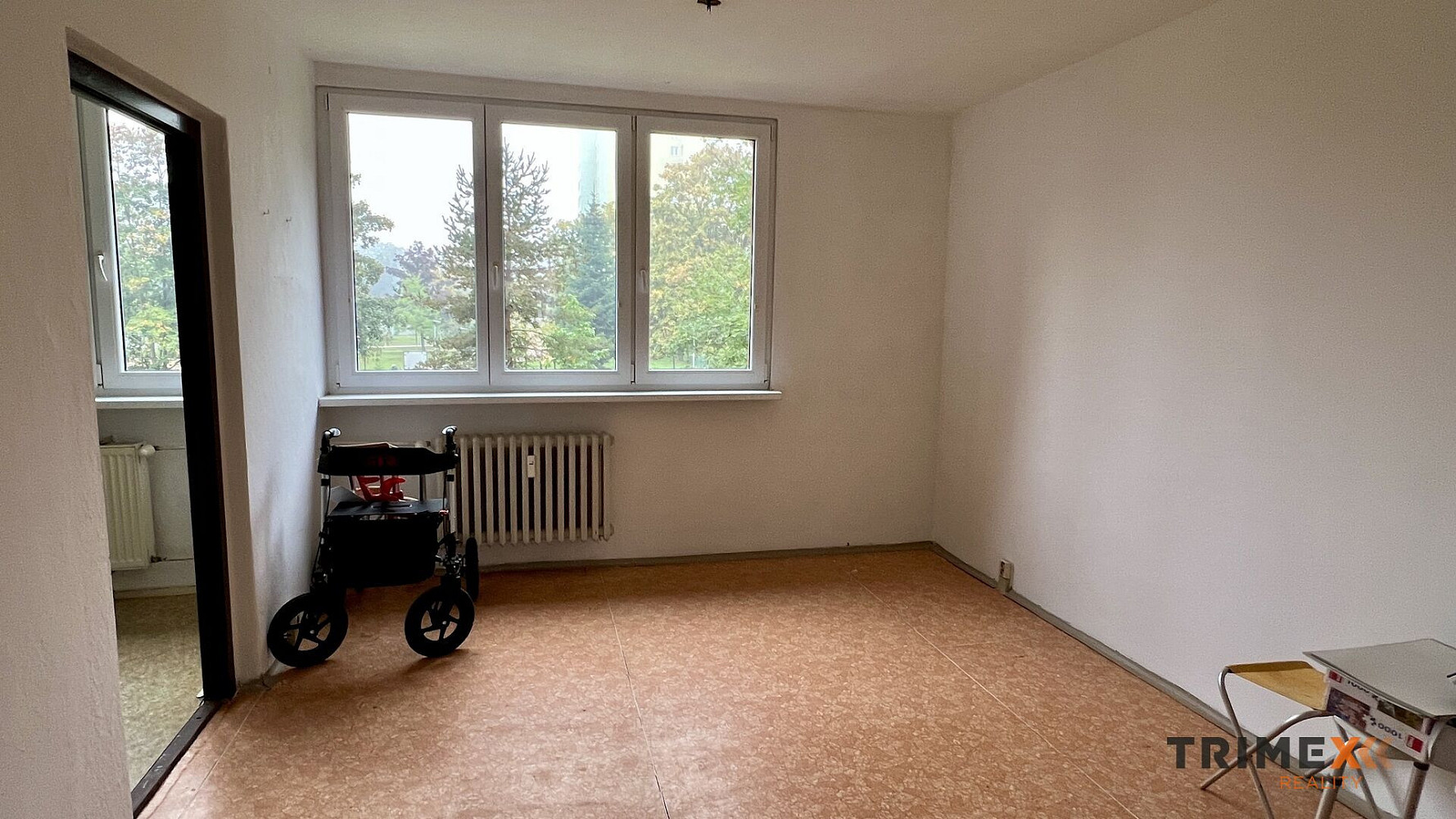 Prodej bytu 2+1 58 m² – fotografie 5