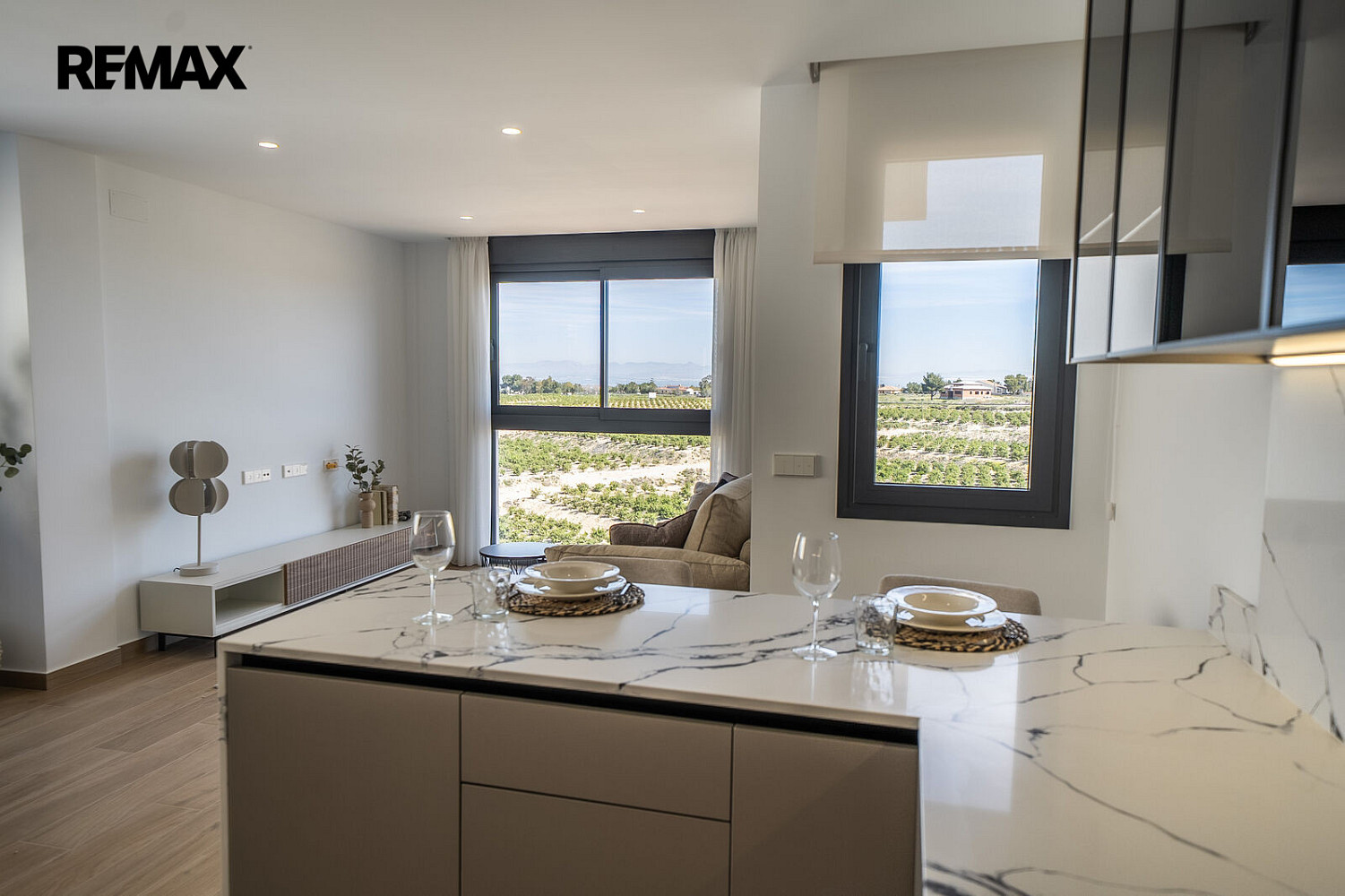 Casa – Algorfa, Urbanización Montemar - Vista 4