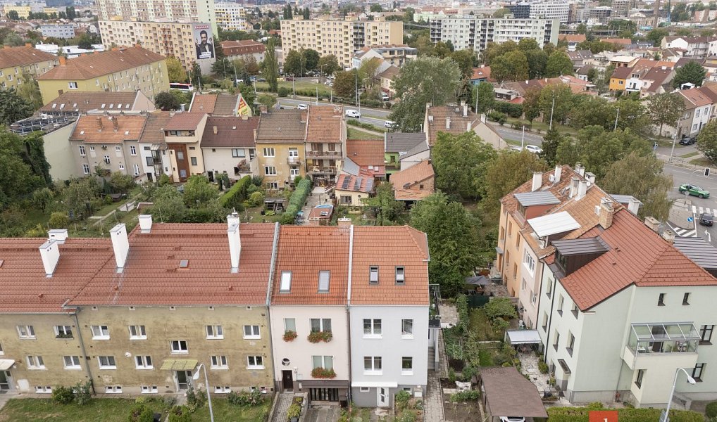 Prodej komerčního objektu (jiného typu) 188 m², Brno – náhled fotky 23