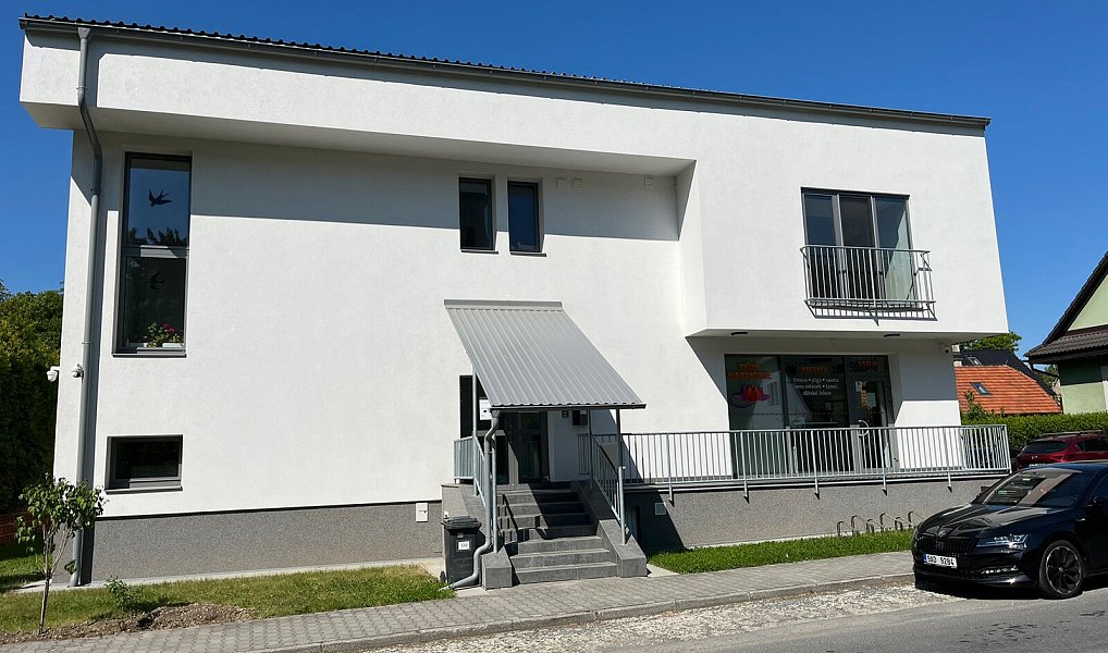Pronájem obchodních prostor 192 m², Zubří – náhled fotky 20
