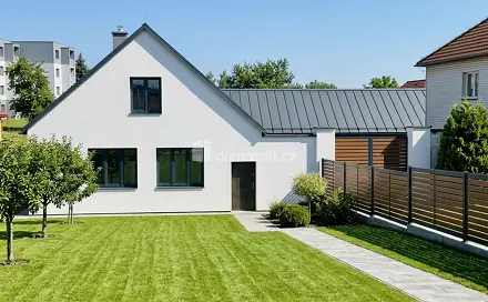 Prodej domu 108 m² s pozemkem 1 282 m², Pelhřimov - Starý Pelhřimov
