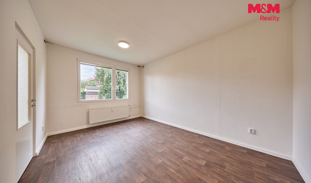 Prodej bytu 2+1 56 m², Trutnov – náhled fotky 7