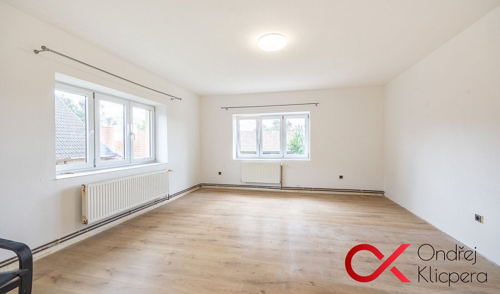 Prodej domu 180 m² s pozemkem 1 584 m², Olešnice – náhled fotky 7
