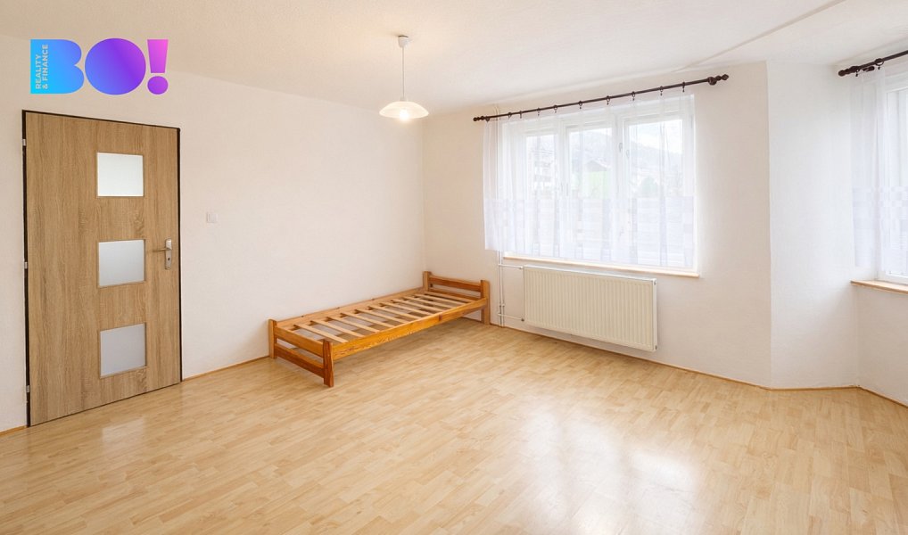 Prodej domu 136 m² s pozemkem 1 398 m², Loučná nad Desnou – náhled fotky 10