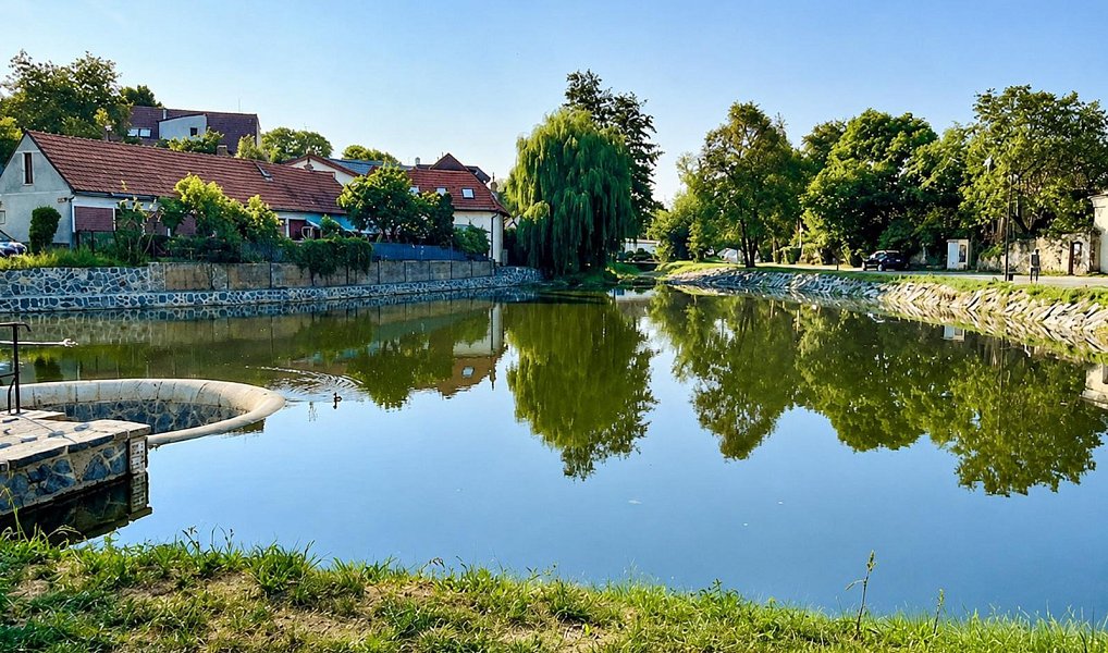 Pronájem bytu 3+kk 93 m², Praha – náhled fotky 7