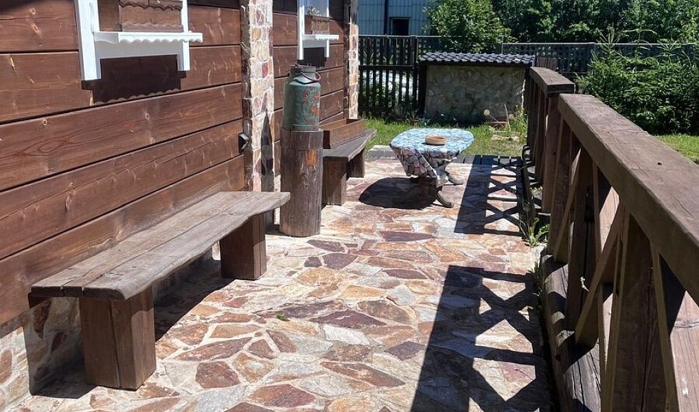 Prodej domu 153 m² s pozemkem 635 m², Abertamy – náhled fotky 24