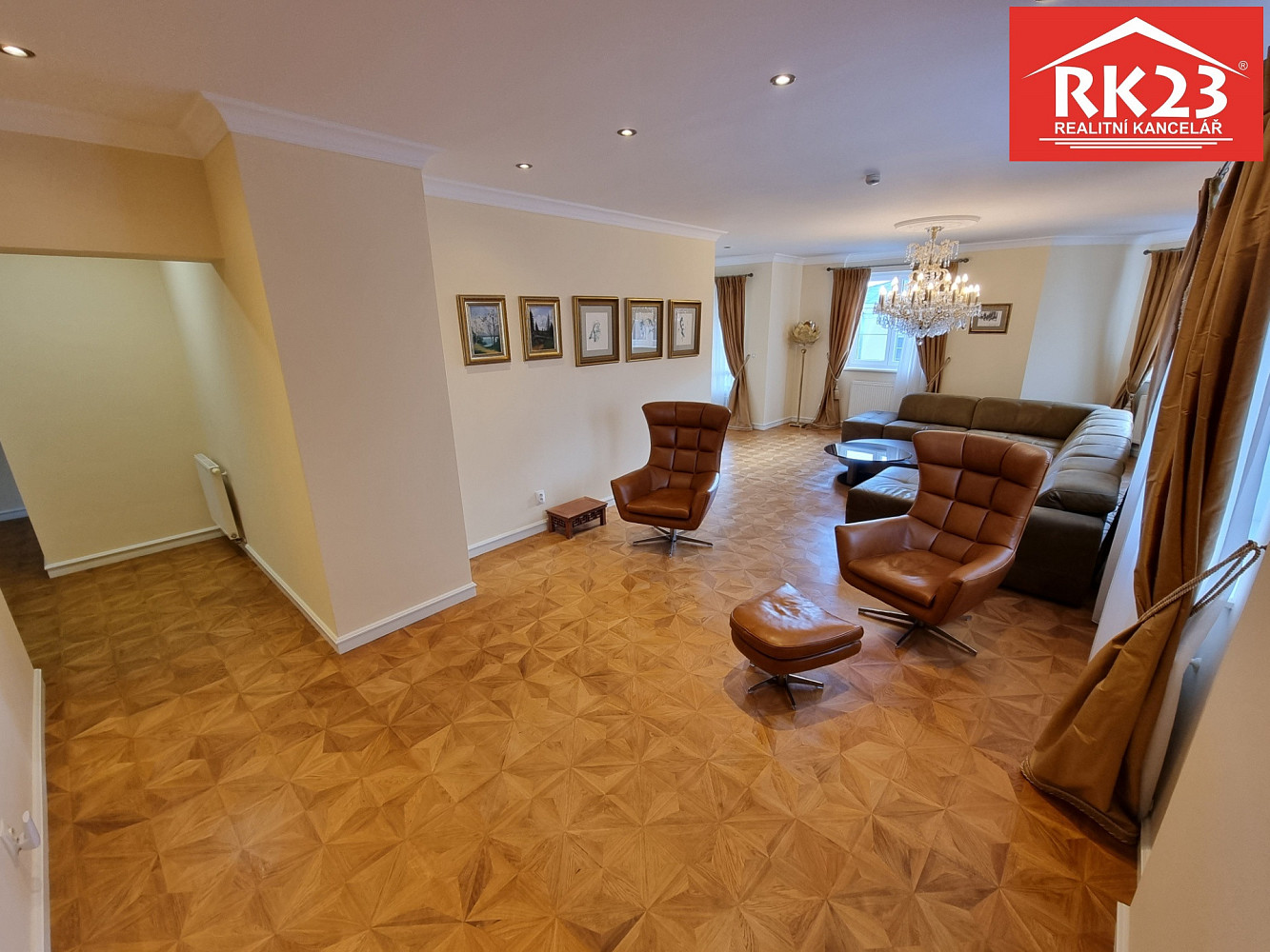 Prodej bytu 3+kk 165 m² – fotografie 3