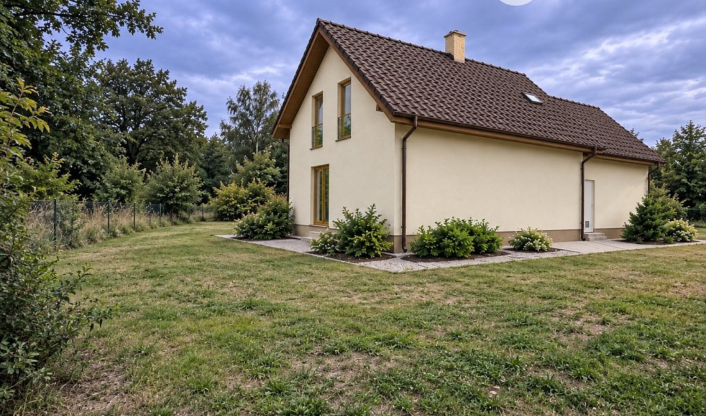 Prodej stavebního pozemku 675 m², Dobročkovice – náhled fotky 11