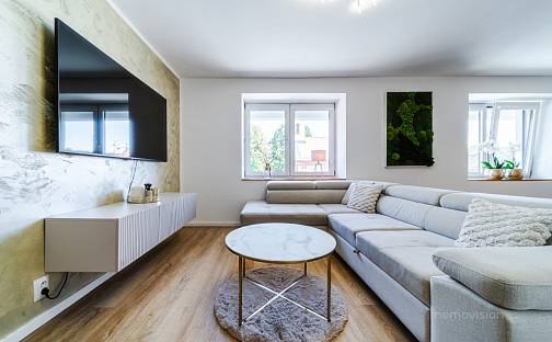 Prodej bytu 4+kk 89 m², Dětkovice