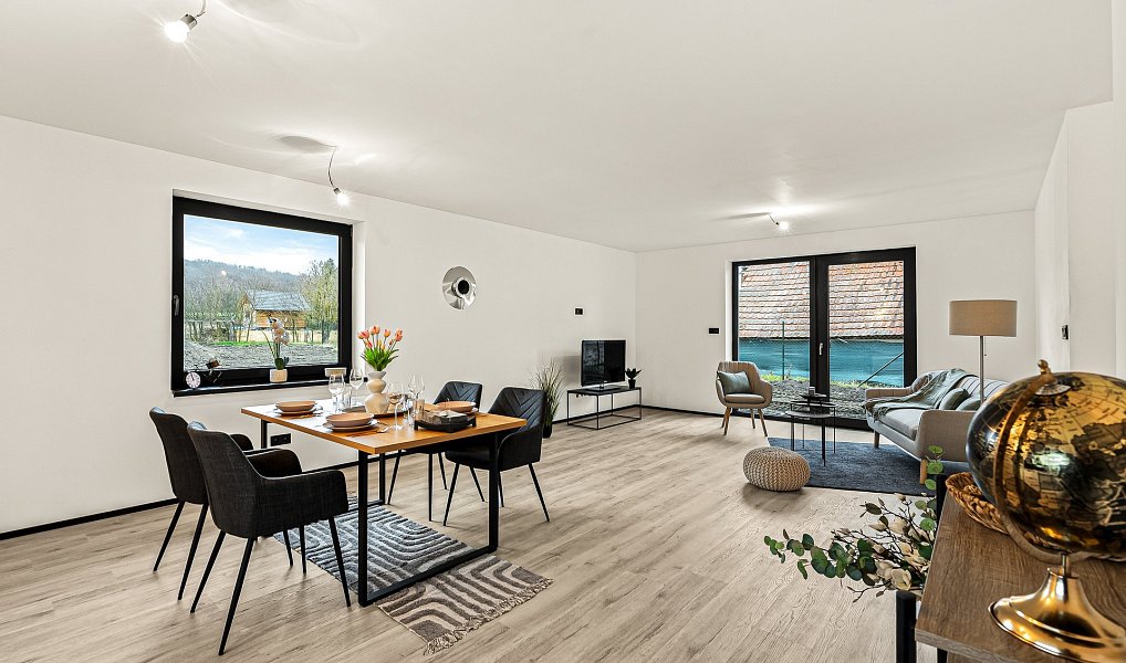 Prodej domu 117 m² s pozemkem 711 m², Vrbová Lhota – náhled fotky 5