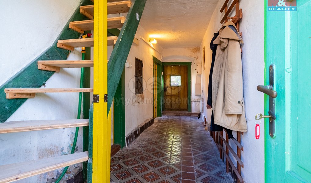Prodej chaty/chalupy 65 m² s pozemkem 91 m², Nalžovské Hory – náhled fotky 18