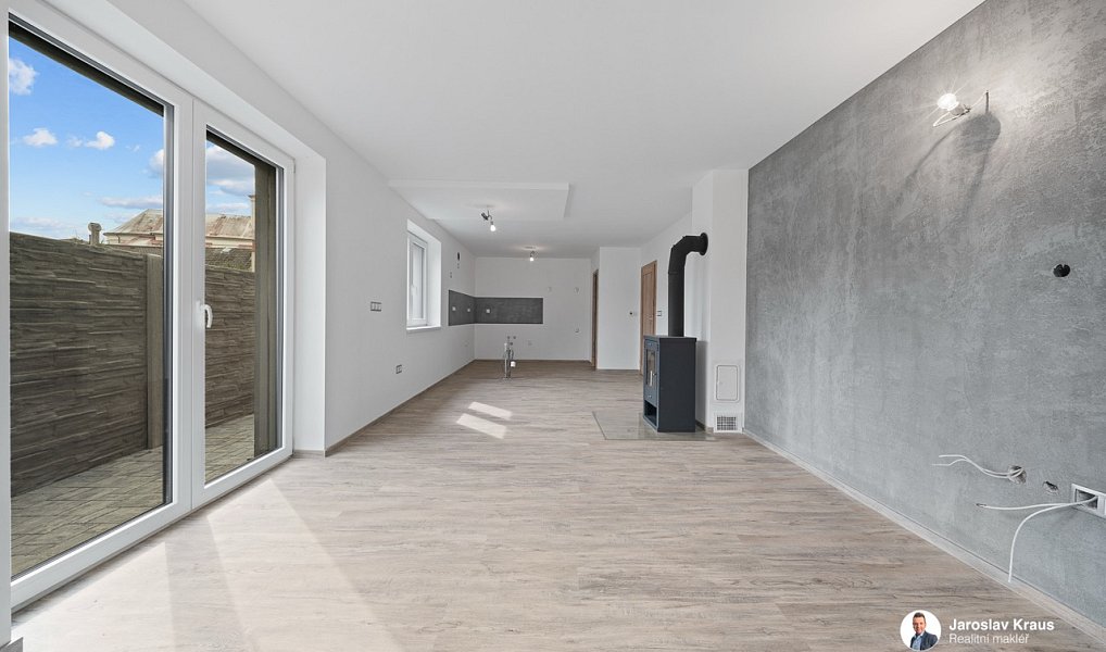 Prodej domu 134 m² s pozemkem 148 m², Nová Paka – náhled fotky 21