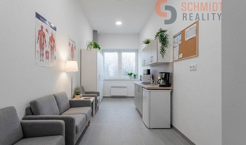 Pronájem kanceláře 234 m², Břeclav – náhled fotky 15