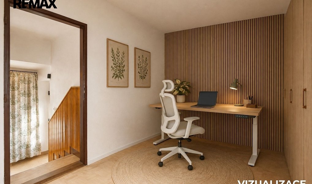 Prodej domu 93 m² s pozemkem 3 355 m², Horažďovice – náhled fotky 24