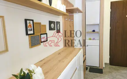 Prodej bytu 1+1 32 m²