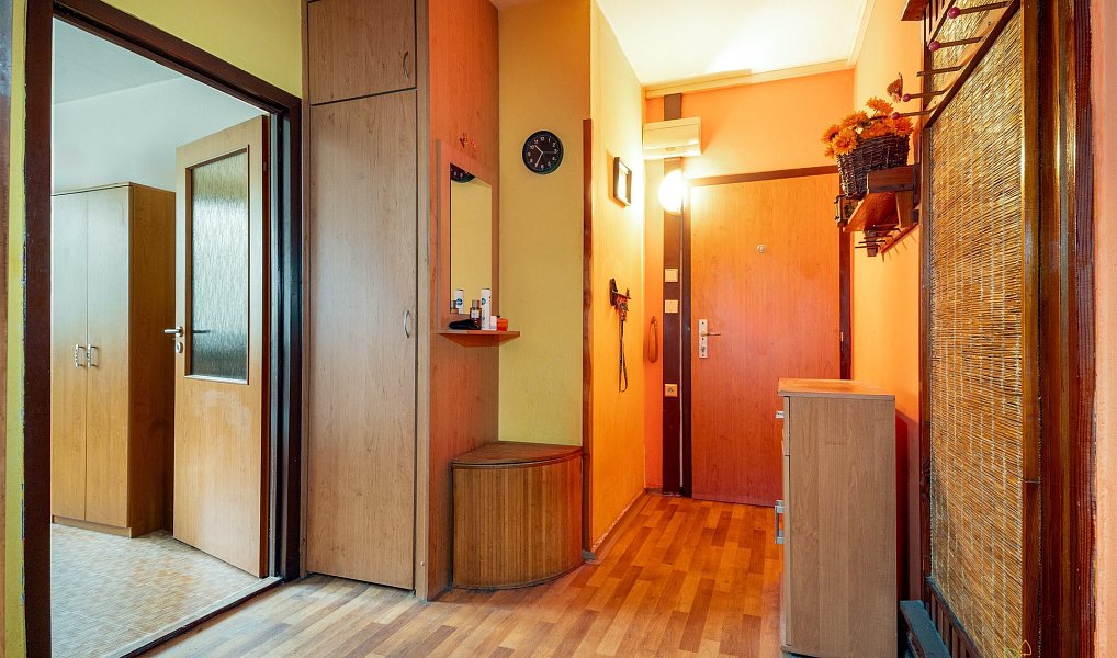 Prodej bytu 3+1 63 m², Pardubice – náhled fotky 10
