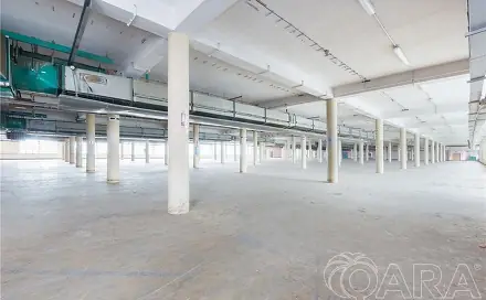 Pronájem skladovacích prostor 4 000 m², U Vodárny, Písek - Budějovické Předměstí