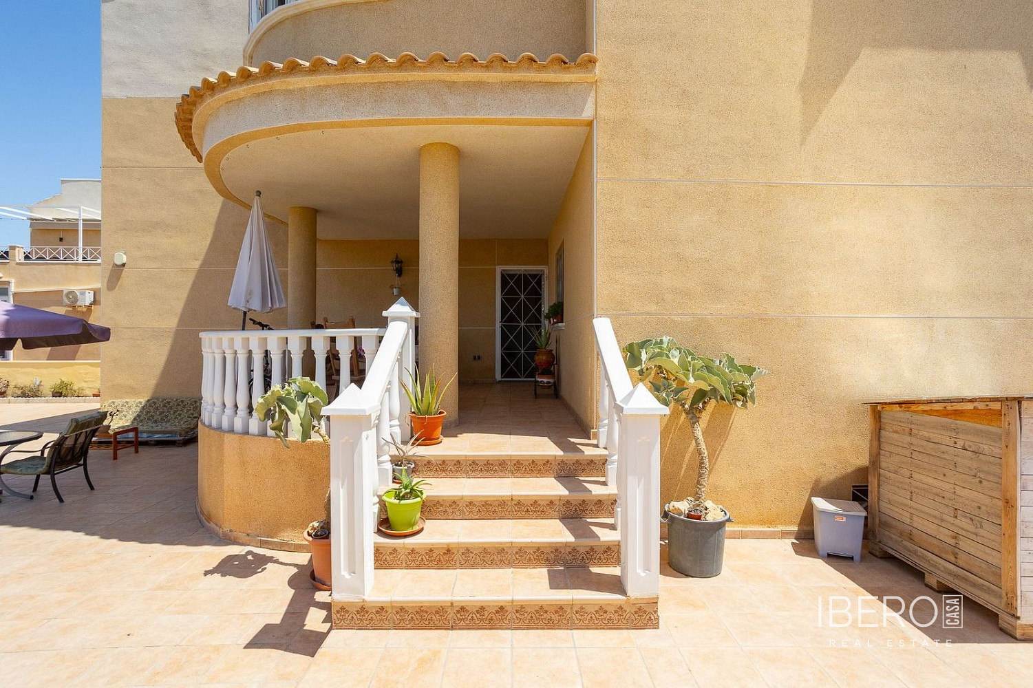 Casa 7+kk – Torrevieja, San Luis, Urbanización El Chaparral - Vista 3