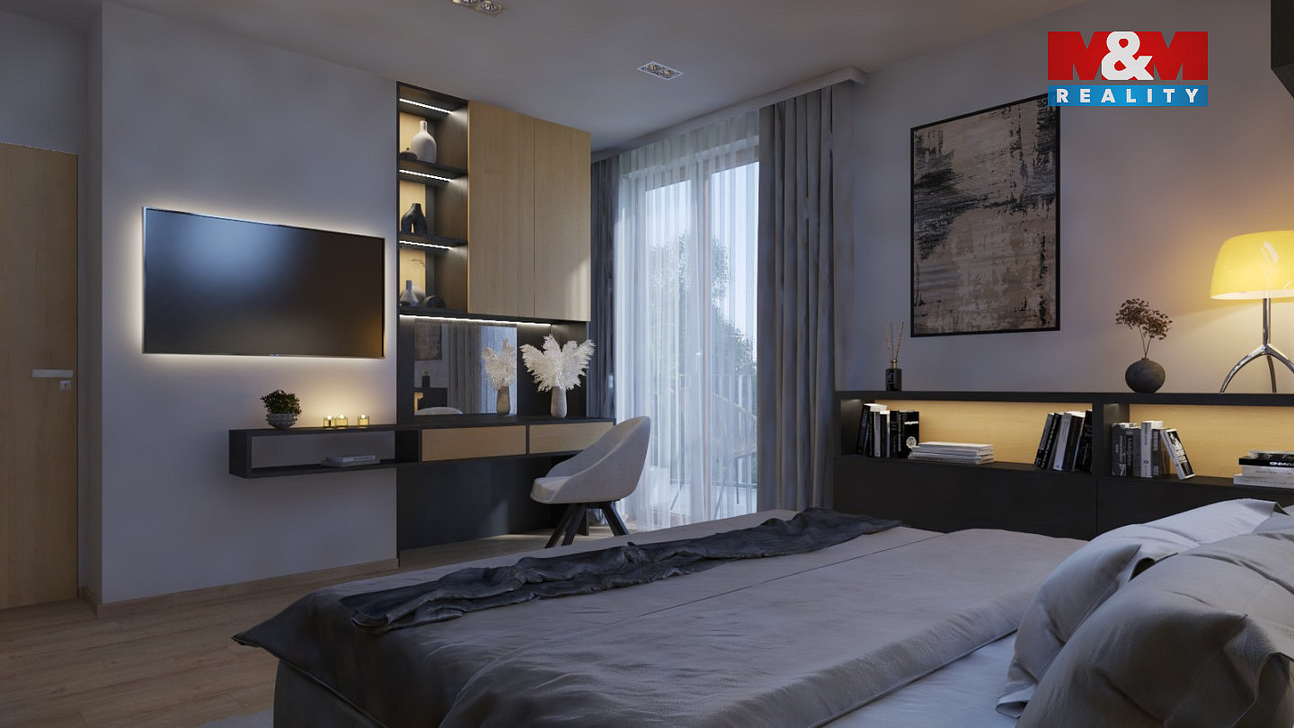 Prodej bytu 4+kk 145 m² – fotografie 3