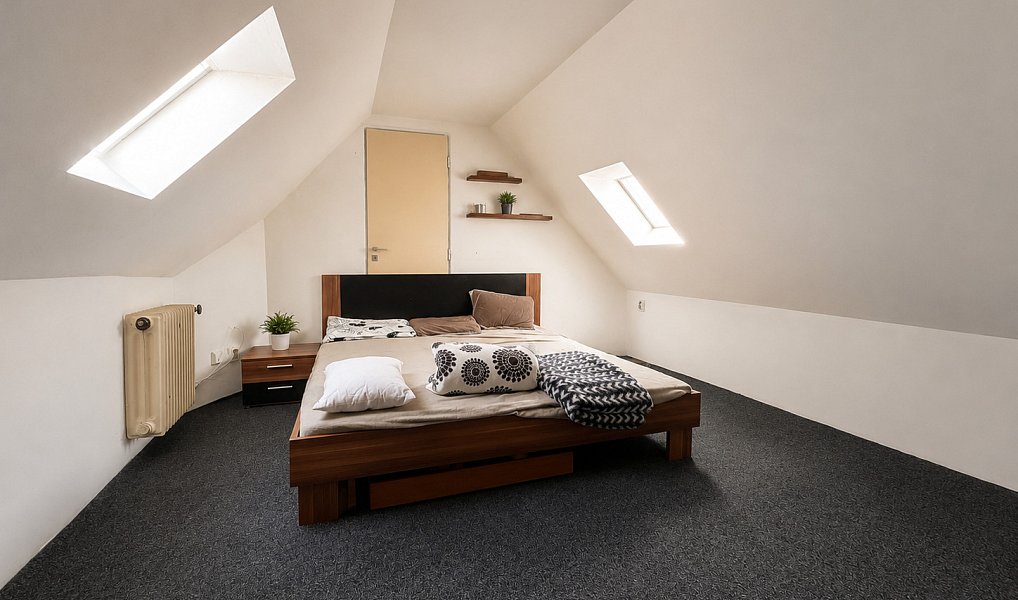 Prodej domu 180 m² s pozemkem 255 m², Rožmitál pod Třemšínem – náhled fotky 14