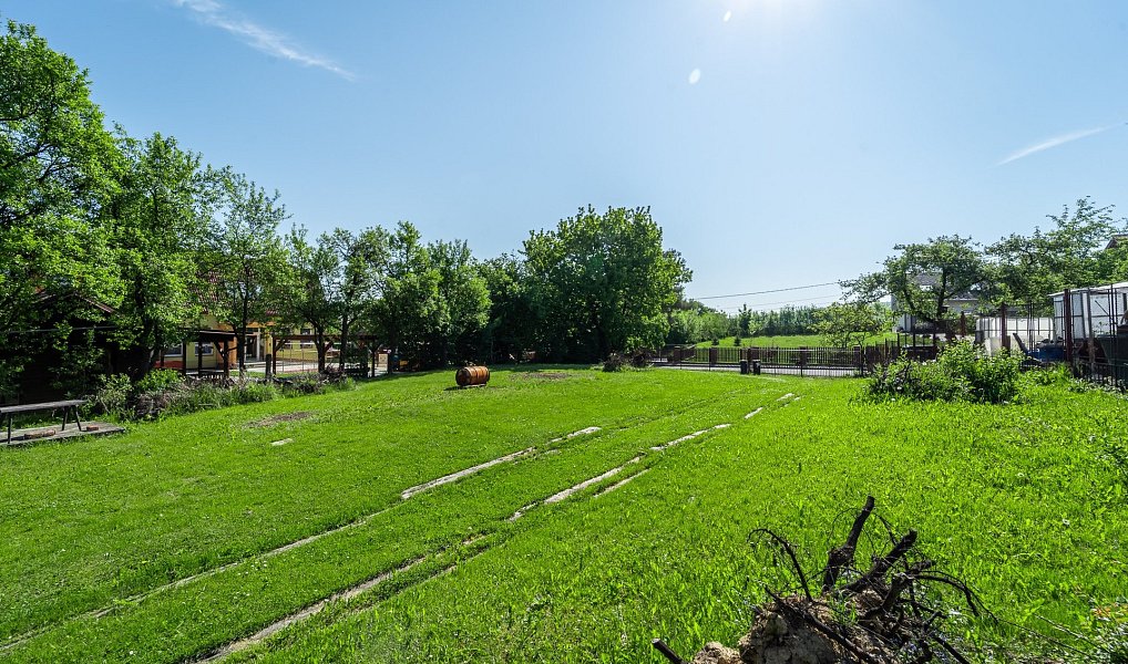 Prodej stavebního pozemku 829 m², Mokré Lazce – náhled fotky 5