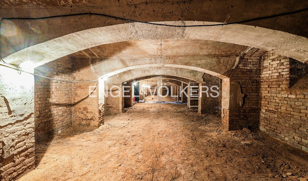 Pronájem skladovacích prostor 149 m², Praha – náhled fotky 5