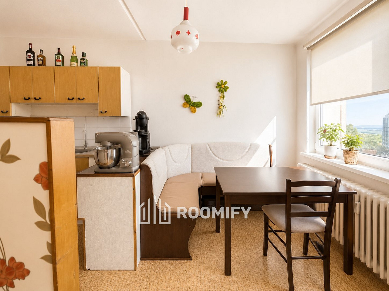 Prodej bytu 3+1 69 m² — photo 3