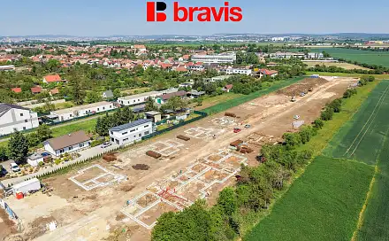 Prodej bytu 4+kk 143 m², Brno