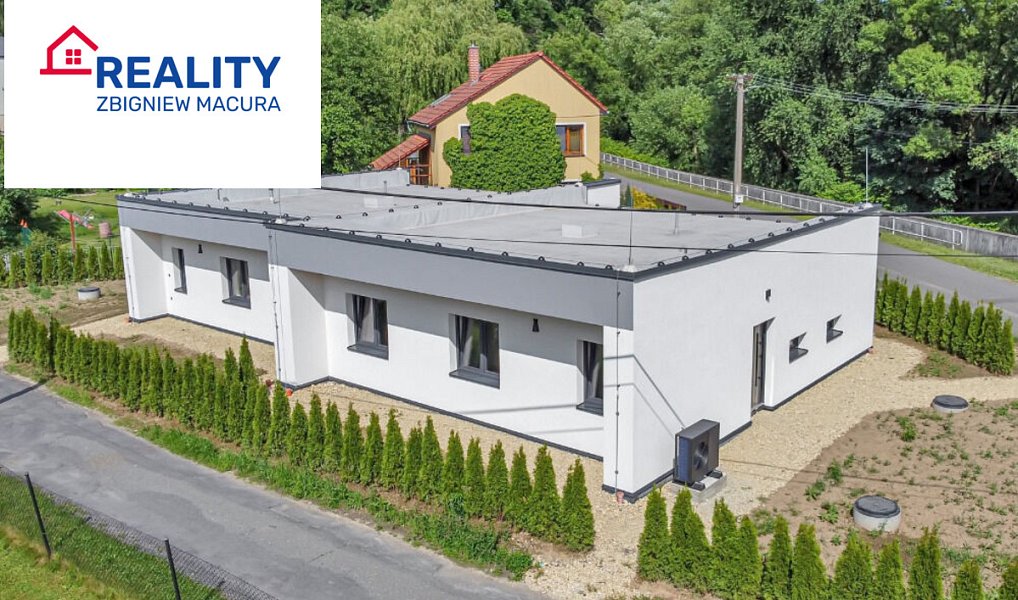 Prodej domu 80 m² s pozemkem 457 m², Petrovice u Karviné – náhled fotky 27