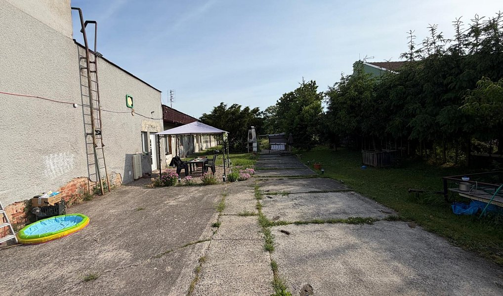 Prodej obchodních prostor 2 560 m², Libčeves – náhled fotky 18