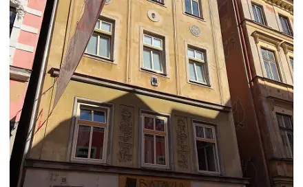 Prodej domu 260 m² s pozemkem 100 m², Pražská, Liberec - Liberec III-Jeřáb
