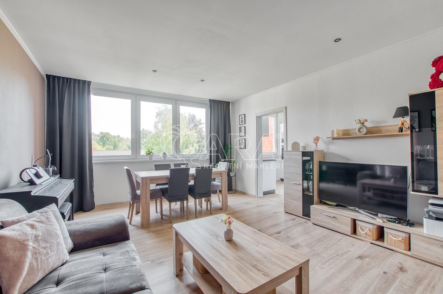 Prodej bytu 3+1 77 m² – fotografie 5