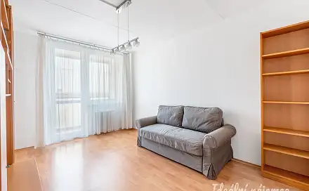 Pronájem bytu 2+1 45 m²