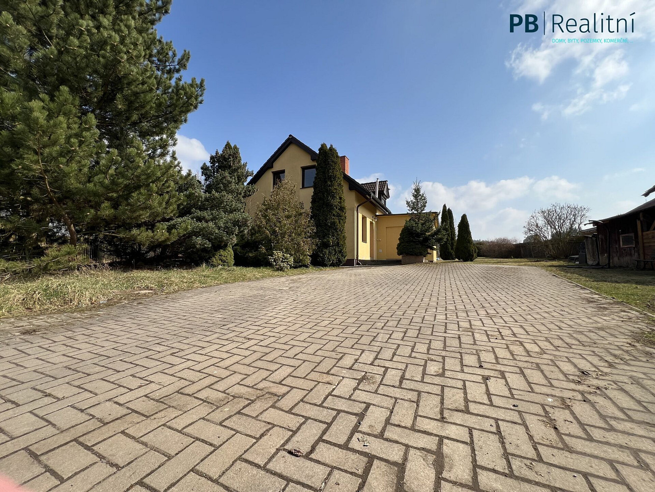 Prodej domu 141 m² s pozemkem 1 719 m² – pohled 5