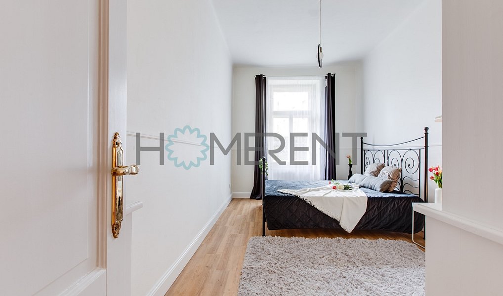 Pronájem bytu 3+kk 70 m², Praha – náhled fotky 8