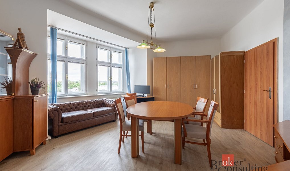 Prodej bytu 2+1 65 m², Brno – náhled fotky 3