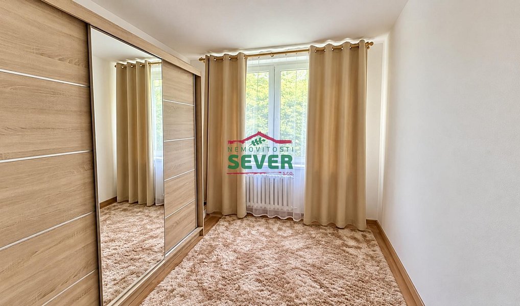 Prodej bytu 4+1 78 m², Litvínov – náhled fotky 10
