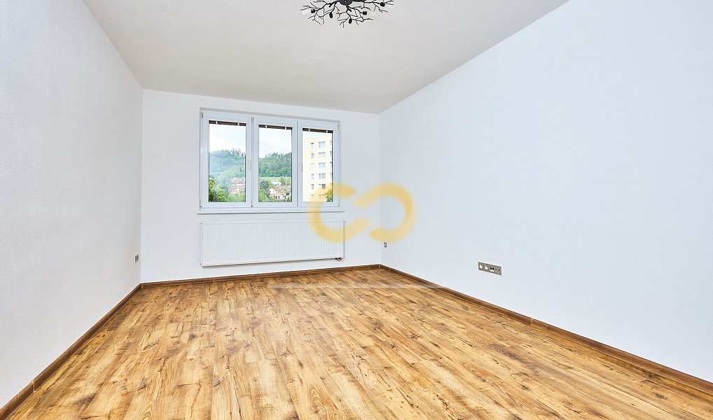 Prodej bytu 2+1 68 m², Prachatice – náhled fotky 8