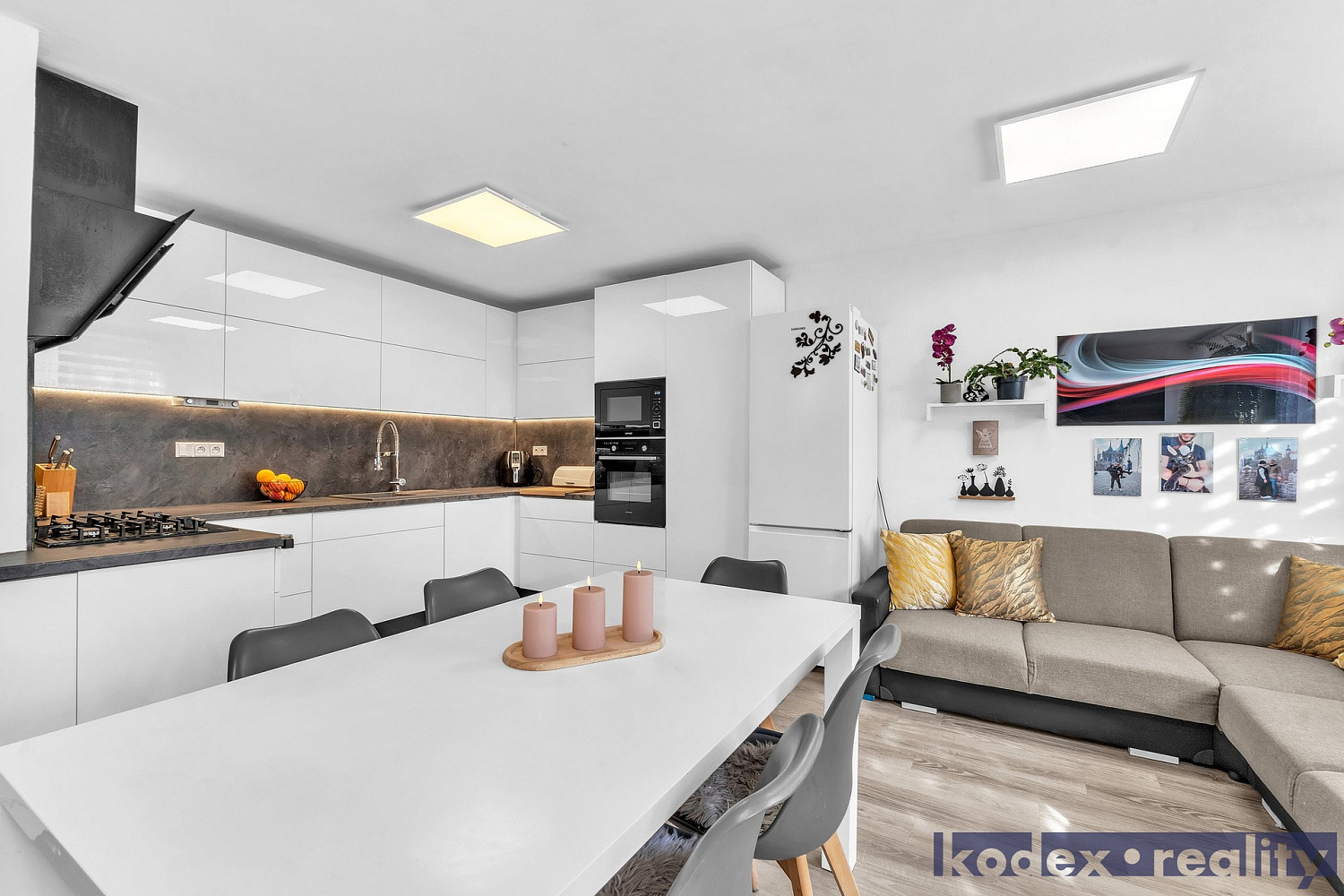 Prodej domu 81 m² s pozemkem 404 m² – fotografie 3
