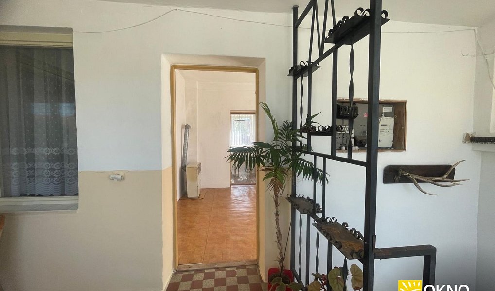 Prodej domu 113 m² s pozemkem 549 m², Lanžhot – náhled fotky 4