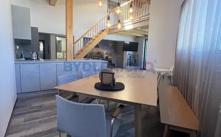 Prodej bytu 3+kk 120 m², Lipno nad Vltavou, okres Český Krumlov