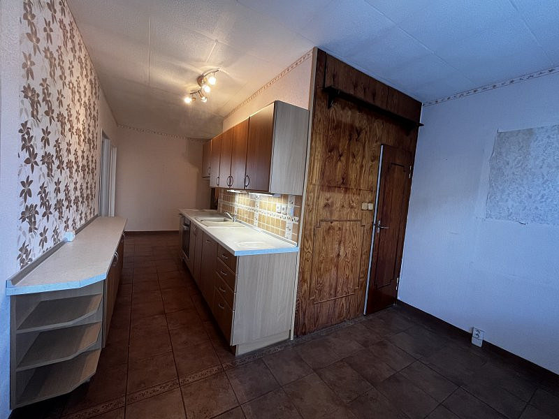 Prodej bytu 2+1 61 m² – fotografie 5