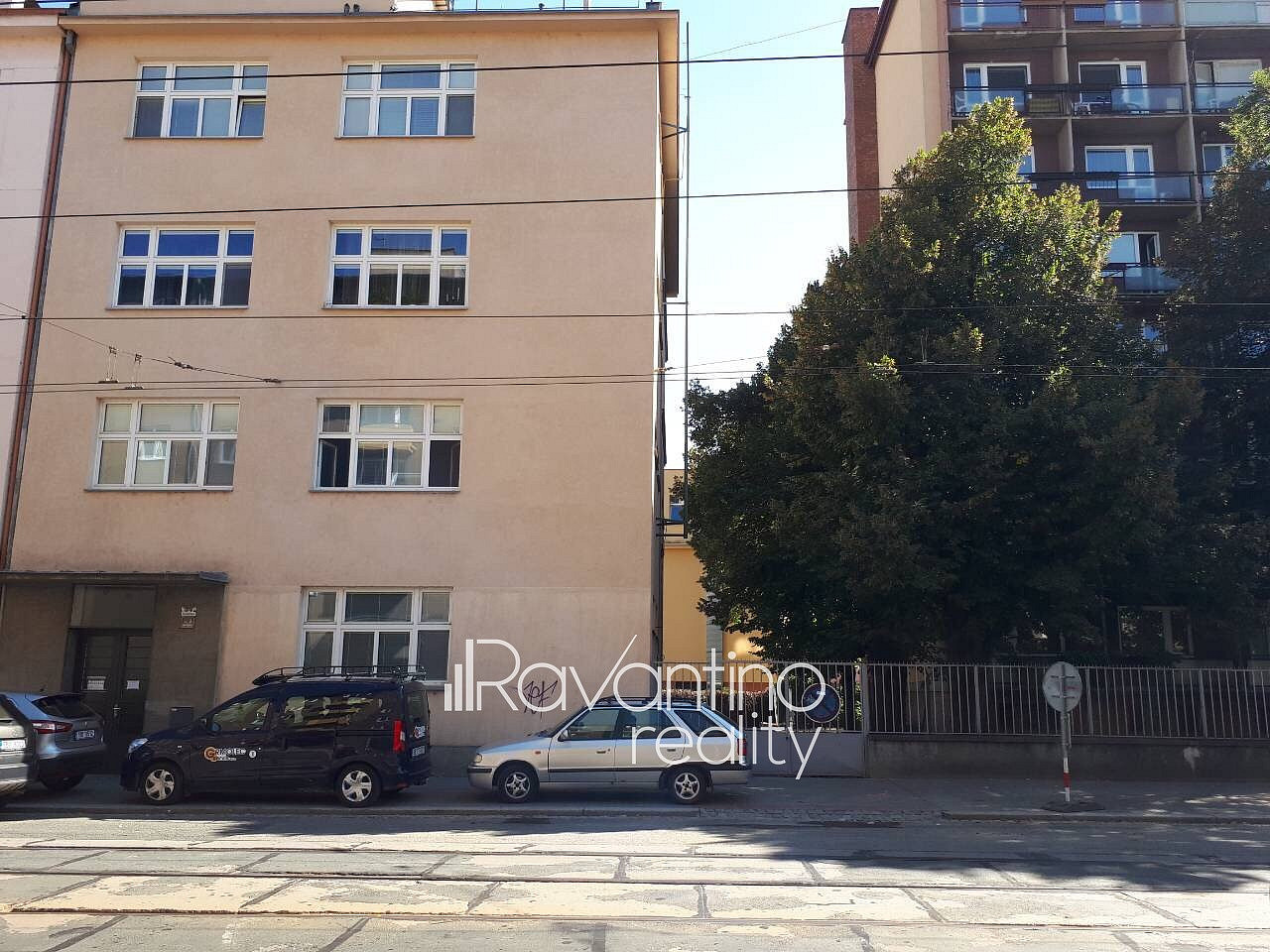 Pronájem komerčního objektu (jiného typu) 12 m² – fotografie 2