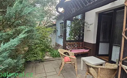 Prodej domu 130 m² s pozemkem 223 m², Šošůvka, okres Blansko