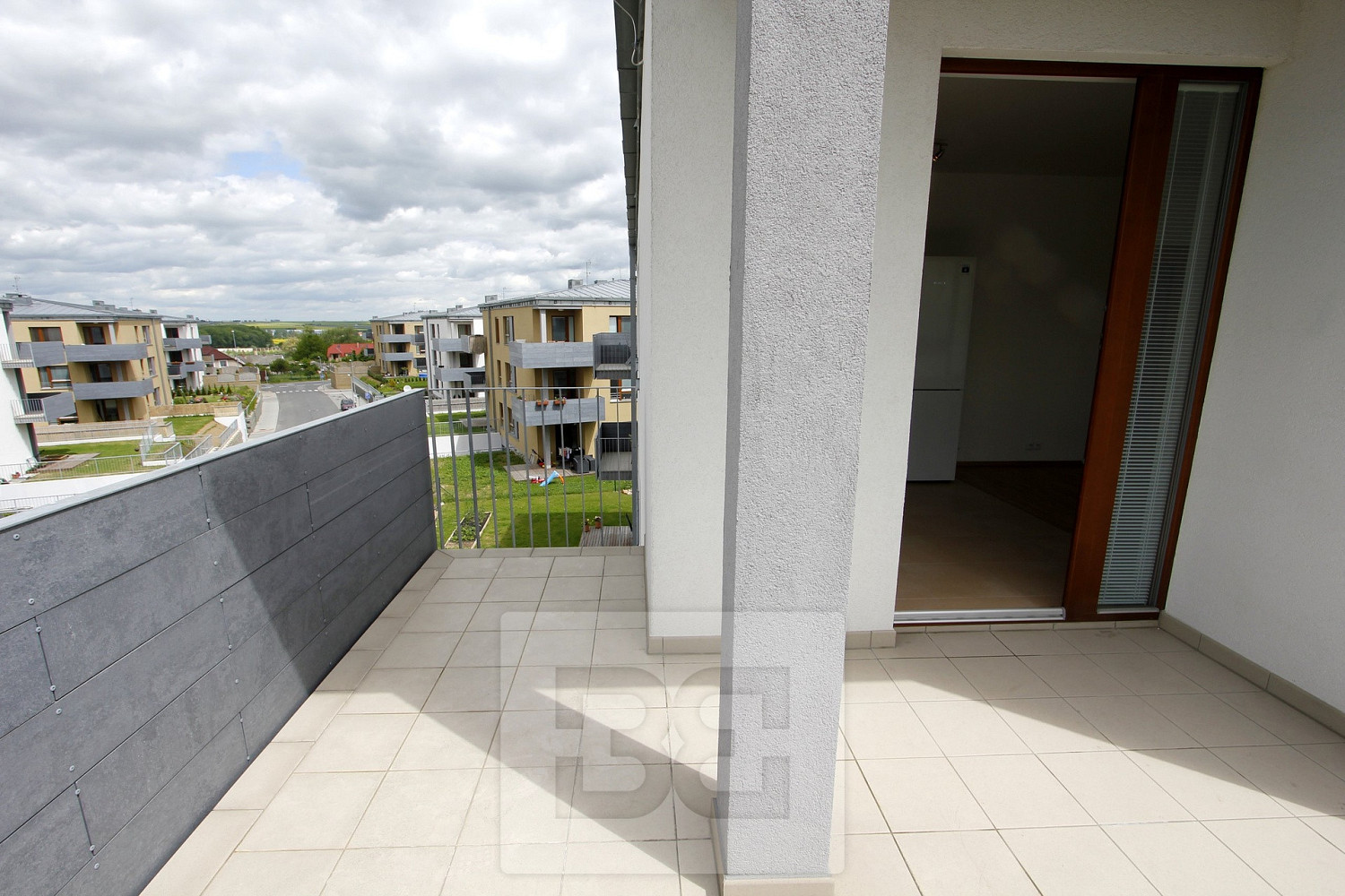 Prodej bytu 2+kk 64 m²