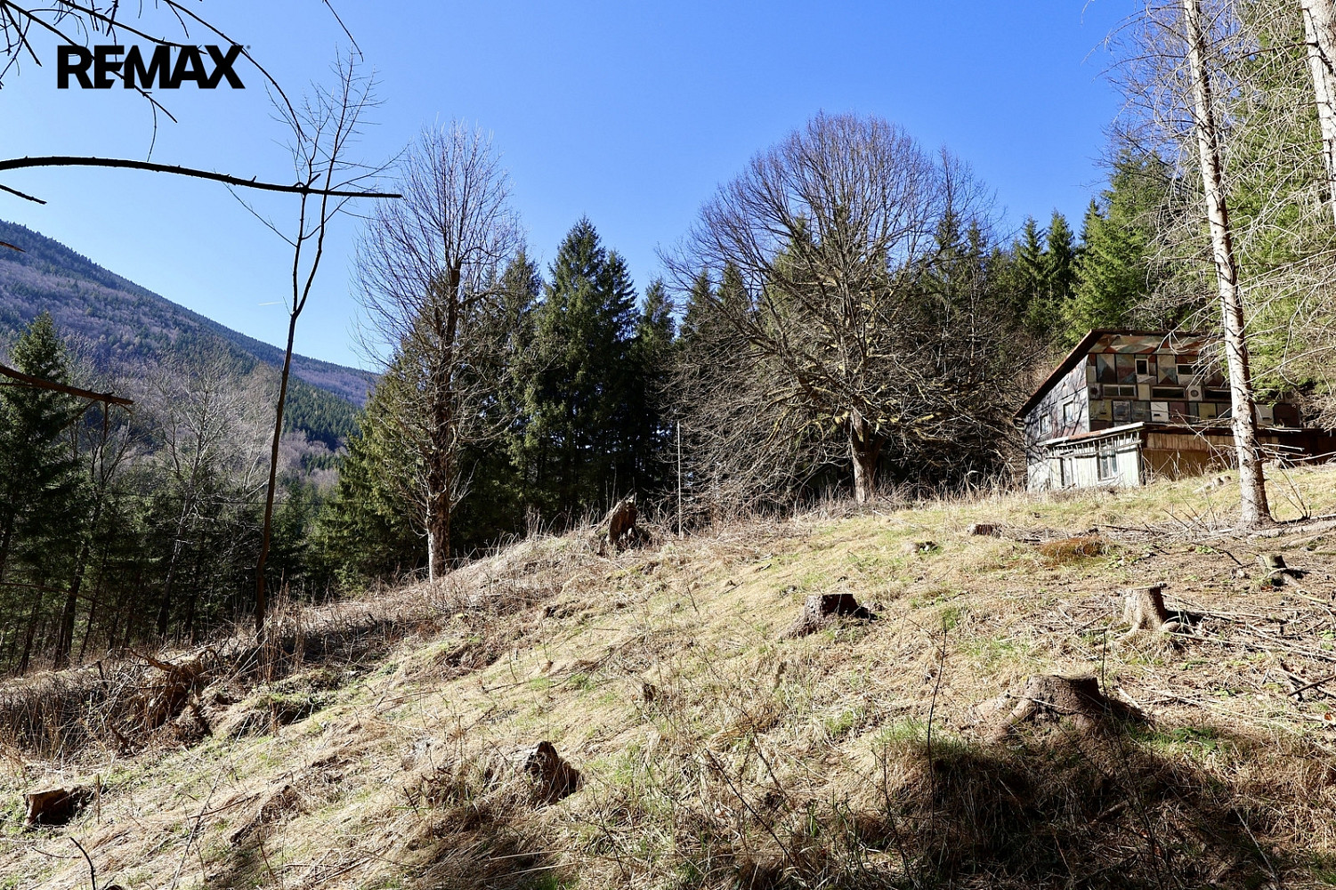 Prodej stavebního pozemku 7 880 m²